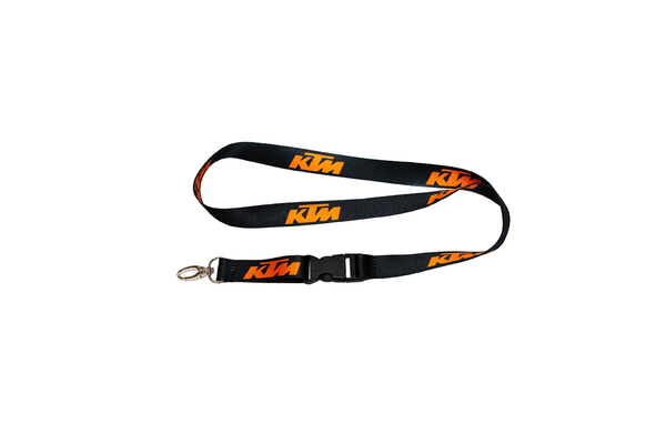 Лента для ключей KTM