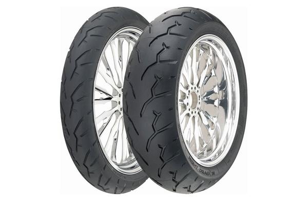 Резина Pirelli Night Dragon 130/90 B16 67H TL