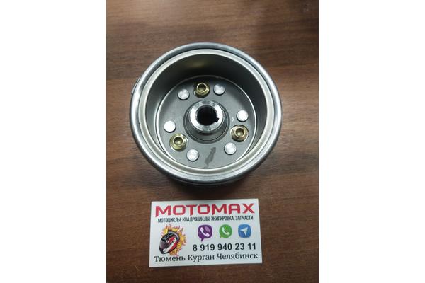 VMC Ротор зажигания с обгонной муфтой 152-154FMI