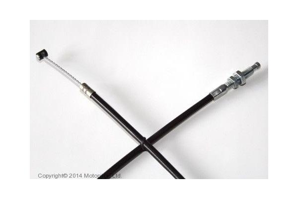 PW Трос сцепления Honda CBR 600 F4 99-04 (110 см.) (428-800)