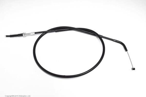 PW Трос сцепления Honda удлиненный +15см VT600 Shadow (135 см.) (420-223)