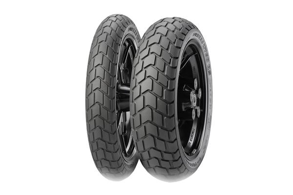 Резина Pirelli MT60 RS Corsa 150/80 B16 77H TL 