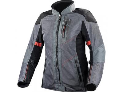 LS2 Куртка текстильная ALBA LADY JACKET Серая