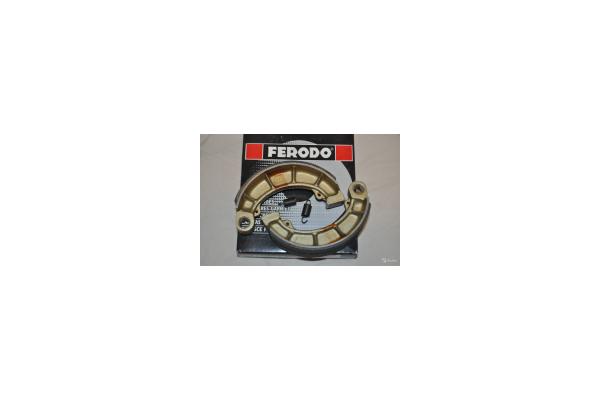 Колодки Ferodo FSB711