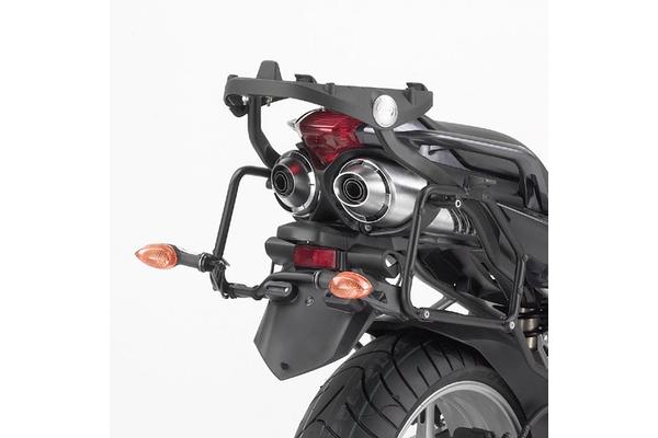 GIVI  Крепление центрального кофра Yamaha FZ6 Fazer (04-11)