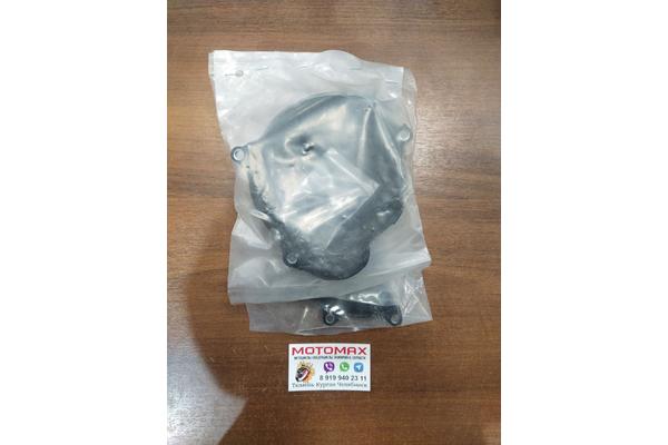OTOM Защита двигателя NC250 Черная