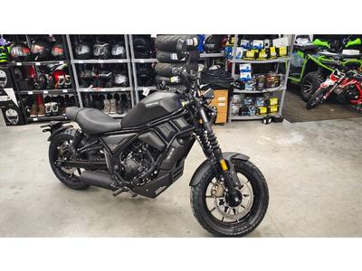 МОТОЦИКЛ ZONTES ZT200-C