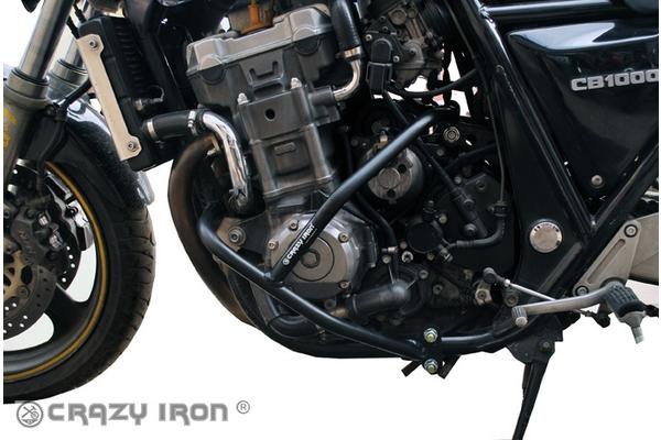 CRAZY IRON ДУГИ HONDA CB1000