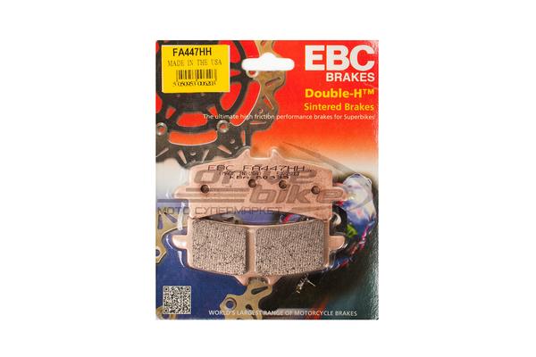 Колодки EBC FDB2260