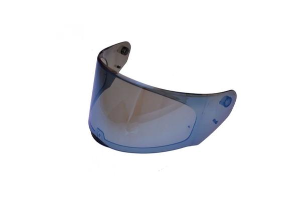 Визор для шлема LS2 FF320/FF353/FF800 IRIDIUM BLUE