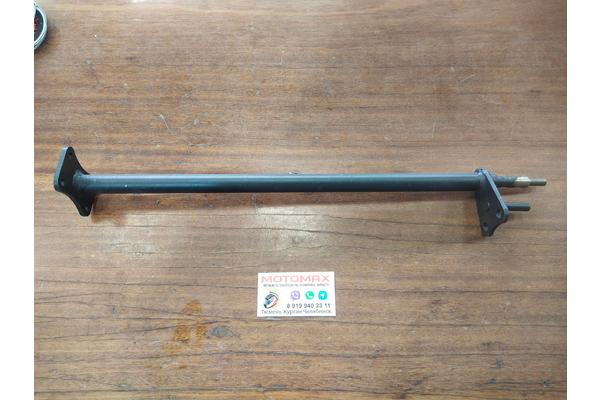 Hammer Рулевой вал 125