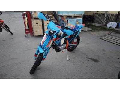 Мотоцикл GR8 F300A (4T CB300RL ) Enduro RR