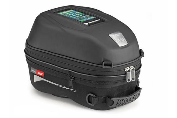 GIVI Сумка на бак TANKLOCK 15л.
