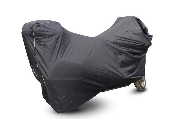 Rexwear Чехол мотоциклетный XL Черный