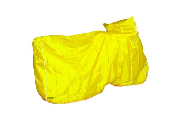 Rexwear Чехол мотоциклетный LL Лимон