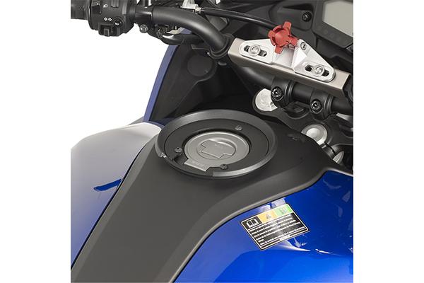 GIVI Крепеж TANKLOCK сумки на бак мотоцикла Benelli/MV Agusta/Yamaha