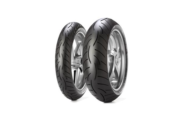 Резина Metzeler Roadtec Z8 180/55 ZR17 73W TL
