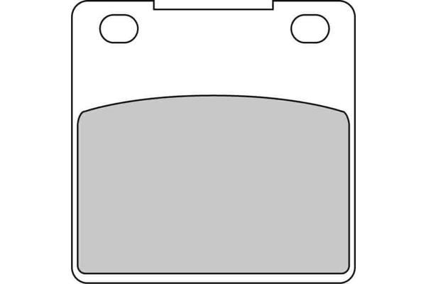 Колодки EBC FDB338