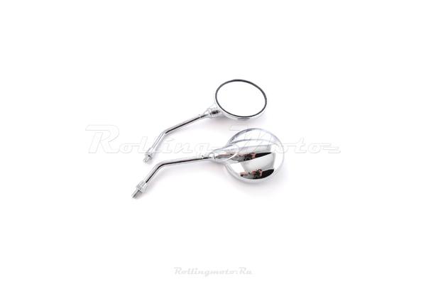 SM-PARTS Зеркала SMP-022 универсальные