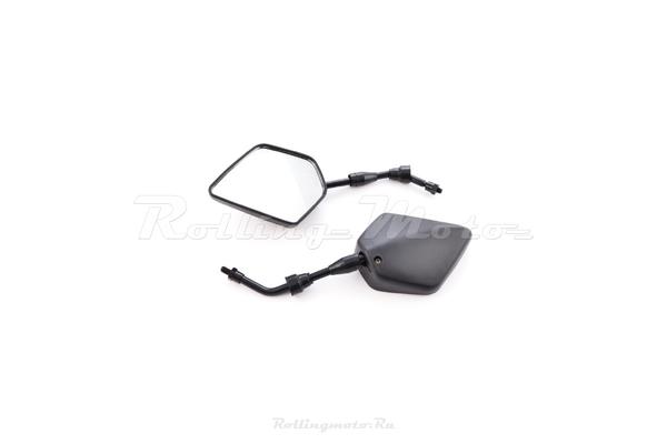 SM-PARTS Зеркала SMP-044 универсальные M8