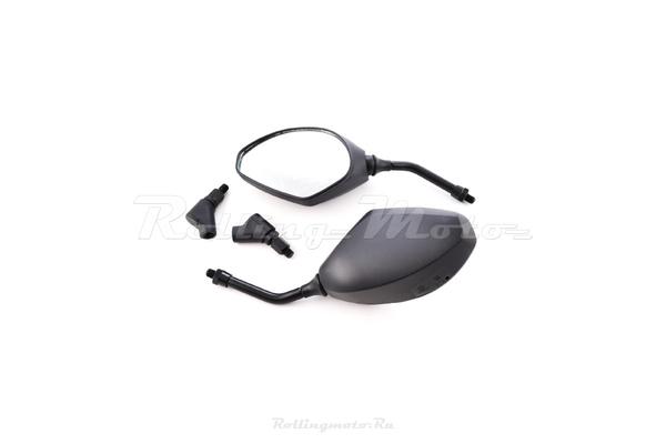 SM-PARTS Зеркала SMP-069 универсальные