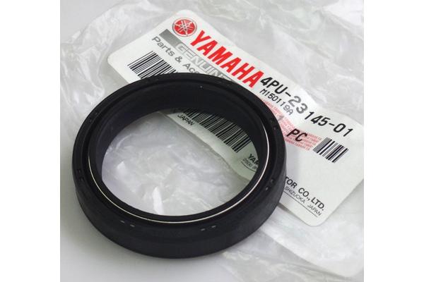 Yamaha OEM Сальник 43X55