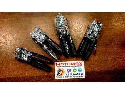 Поворотники VMC Monster 250 перед и зад