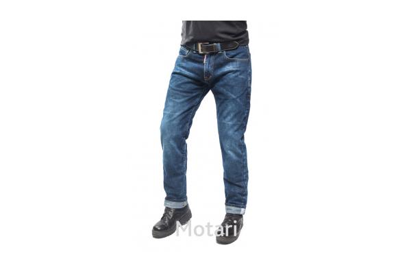 STARKS Мотоджинсы SAMURAI TOTAL GUARD