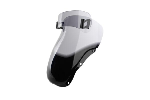 MRA Стекло ветровое CBR1100XX (SC35) 97-06 серый