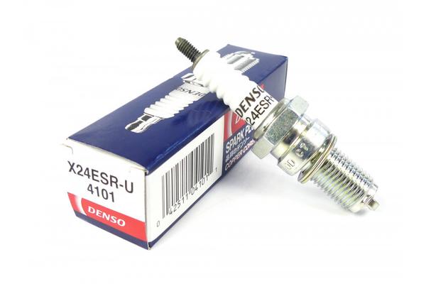 Свеча зажигания DENSO X24ESRU DR8EA