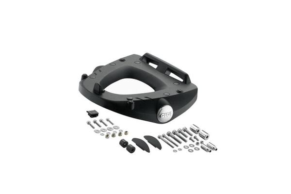 GIVI Площадка под центральный кофр Monolock
