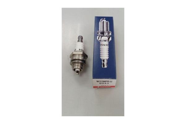 Свеча зажигания DENSO W22MPR-U