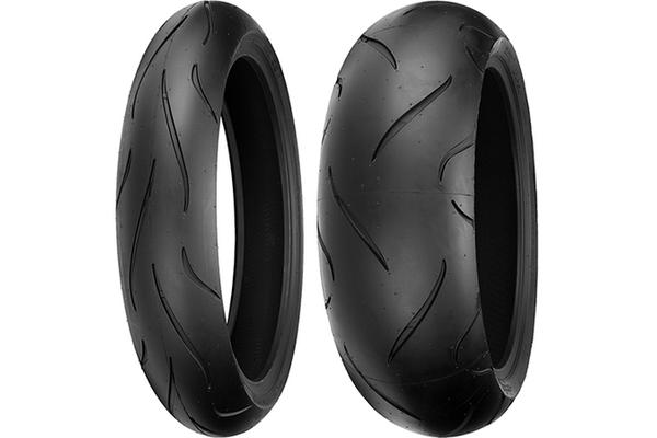 Резина SHINKO 010 200/50 R17