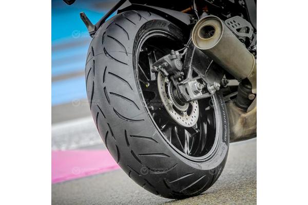 Резина Metzeler Sportec M7 RR 120/70 ZR17 58W TL