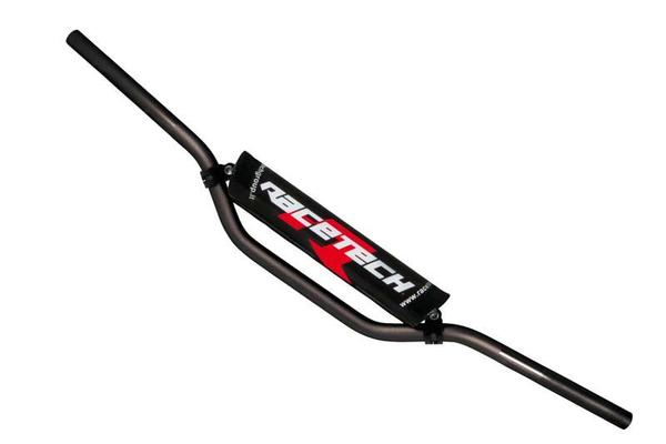 Rtech Руль Damon B. D22 черный