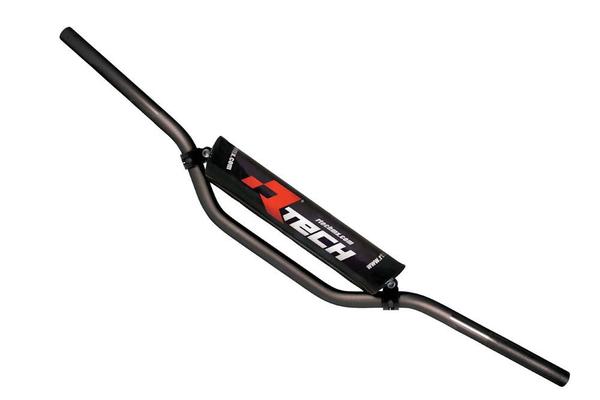 Rtech Руль Michael P. D22 черный