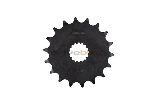 OEM SUNSTAR Звезда передняя JTF 423