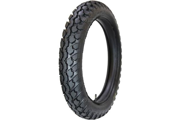 Резина Петрошина К-124 100/100 -18