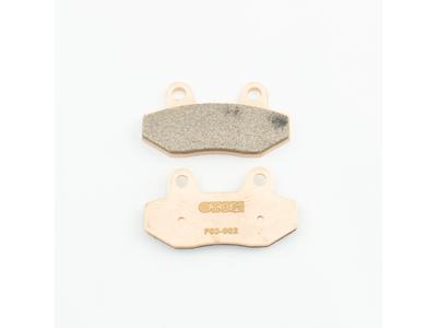 VMC Колодки Передние Питбайк, Aura  FDB312