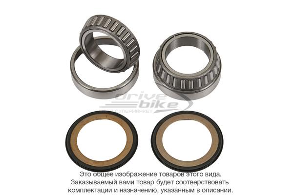 All Balls Подшипники рулевой колонки 22-1010