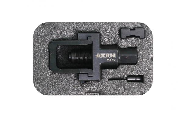 OTOM Набор инструмента для расклёпки/заклёпки цепи