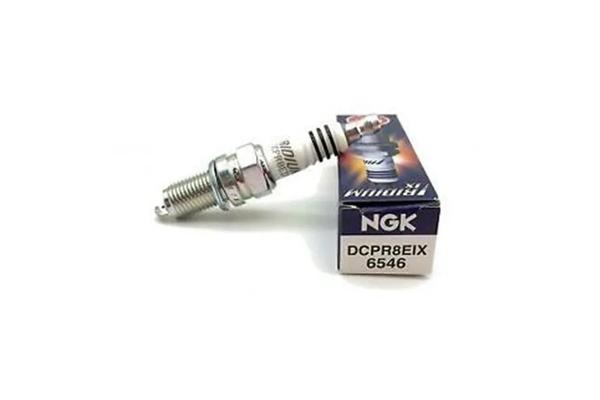 Свеча зажигания NGK DCPR8EIX