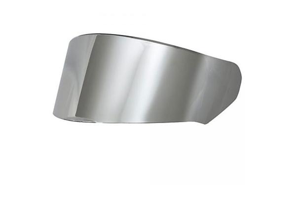 Визор для шлема LS2 FF390 IRIDIUM SILVER