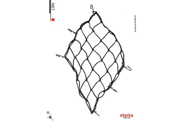 STARKS Сетка багажная NET 