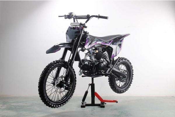 Питбайк Avantis  KT-125EA Classic  AUTO 14/12