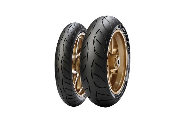 Резина Metzeler Sportec M7 RR 180/55 ZR17 75W TL