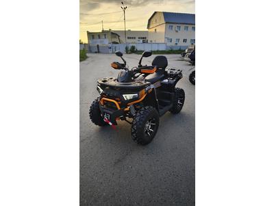 Комплект запчастей ATV TAO Titan 250