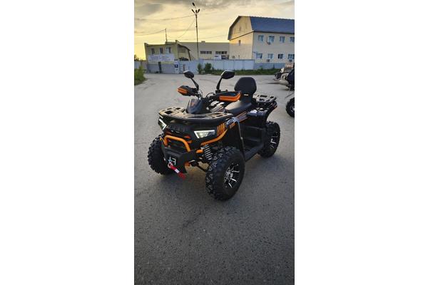 Комплект запчастей ATV TAO Titan 250