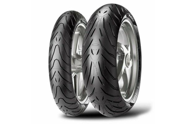 Резина PIRELLI Angel ST 120/70 R17