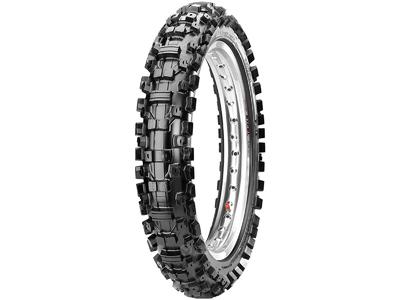 Мотошина CST CM702 70/100 R17